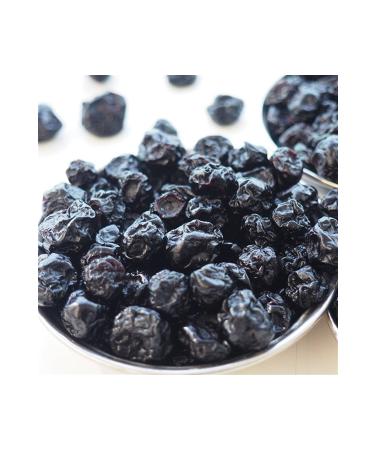 TicaretDeniz Blueberry Crane Berry 1st Quality New Crop 650 Gr