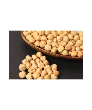 TicaretDeniz Hazelnut Kernel Single Roast Giresun Jumbo Sieve Top Coarse Grain Large Size 850 Gr