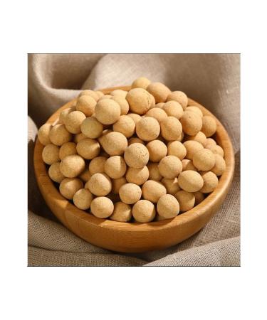 TicaretDeniz Crispy Chickpeas Sieve Top Jumbo Large Soft Natural Local 1.2 Kg