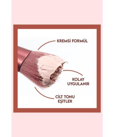 MUJGAN Foundation That Changes Color Depending on Skin - Buy Online on GoSupps.com