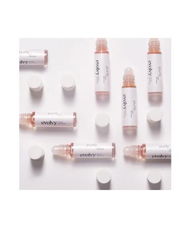 evolvy natural skincare purify acne care serum - Buy Online on GoSupps.com