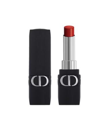 Dior Rouge Forever - Lipstick Ultra Pigmented Intense Matte
