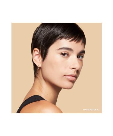 Bobbi Brown Sheer Finish Pressed Powder Compact Powder - Warm Natural 716170294339 - Buy Online on GoSupps.com