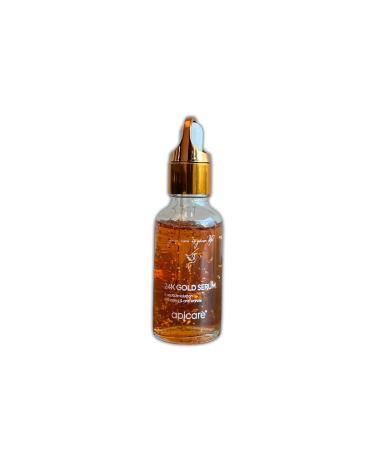 APICARE Peptide 9 24k Gold Serum 30 Ml - Buy Online on GoSupps.com