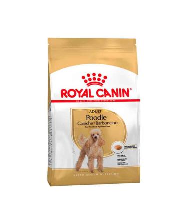 Royal Canin Poodle Adult Dog Food 3 Kg