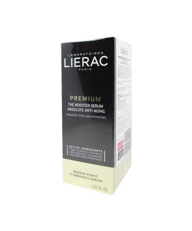 Lierac Anti-Wrinkle Serum 30ml.