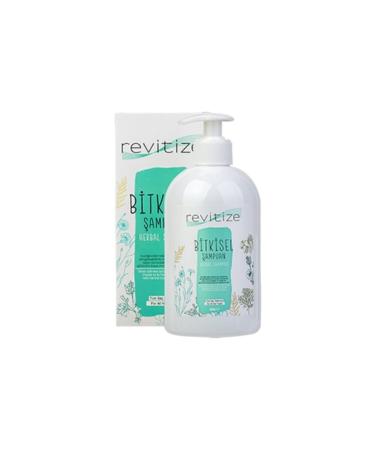 Revitize Herbal Shampoo Tiens Revitize Herbal Shampoo 500 ml