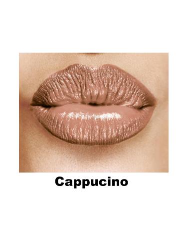 Avon Plum Tinted Balm and Ultra Beauty Cappucino Marvelous Mocha Lipstick Pack - Buy Online on GoSupps.com