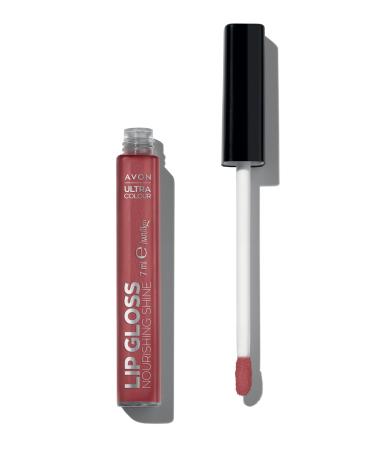 Avon Ultra Color Wisteria Glow Peony Blush and Gleaming Guava Lip Gloss Bundle - Buy Online on GoSupps.com