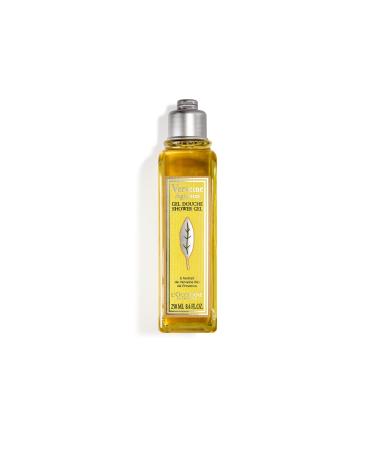 L'Occitane Citrus Verbena Shower Gel - Citrus Verbena Shower Gel - 250 ml
