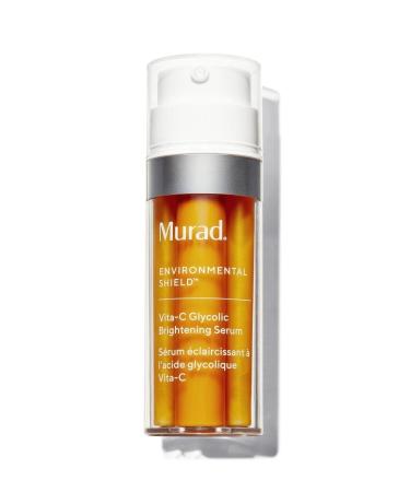 Murad Vitamin C Effective Brightening Gold Skin Serum for Stains and Color Inequality 30ml SkinSerum13 - Buy Online on GoSupps.com