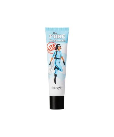 benefit cosmetics The Pore fessional Lite Primer