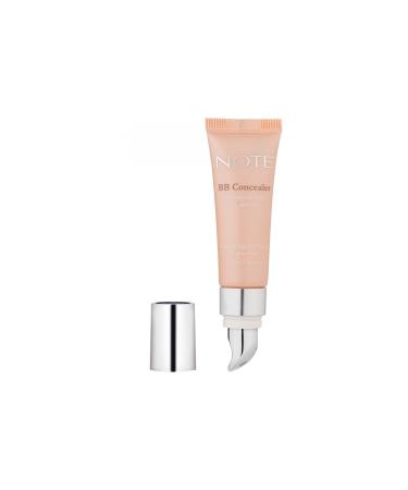 Note Cosmetics Under Eye Concealer 01 - Bb Concealer Spf 15_