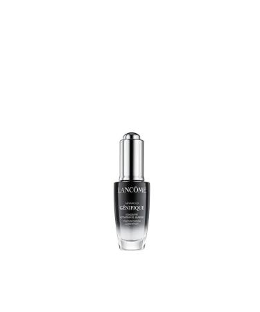 Lancome Genifique Serum - A repairing serum that strengthens the skin with its formula containing millions of probiotics 20 ML