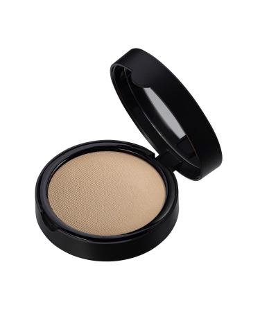 Note Cosmetics Shimmering Finish - Baked Powder Highlighter Powder Face Powder 04 Porcelain Ivory Kuattoprof - Buy Online on GoSupps.com