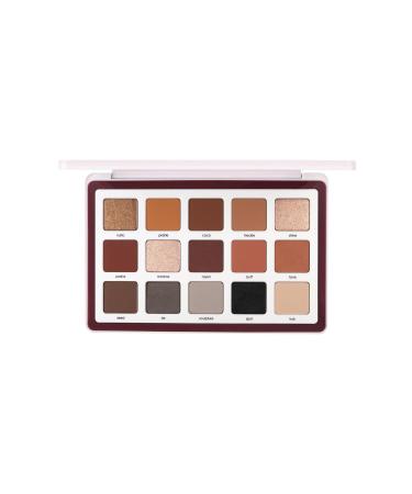 natasha denona B BA ALL NEUTRAL PALETTE - ILLUMINATING-SHIMMING EYESHADOW PALETTE DEMBA4172