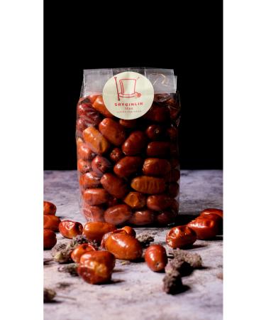 GURUYEM BOX DRIED OLEAST NATURAL DRIED NUT DRIED FRUIT 1KG - Buy Online on GoSupps.com