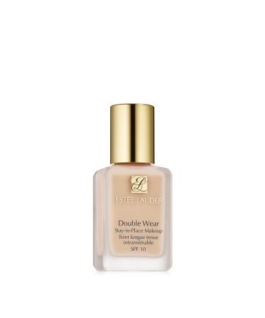 EST E LAUDER Double Wear Stay-in-Place Foundation 1W1 Bone