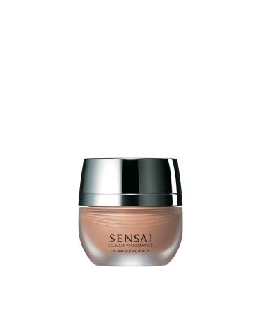 Sensai Cellular Performance Cream Foundation Cf25 30Ml