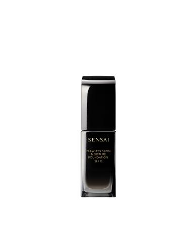 Sensai Flawless Satin Mousture FS204 30 ml Foundation