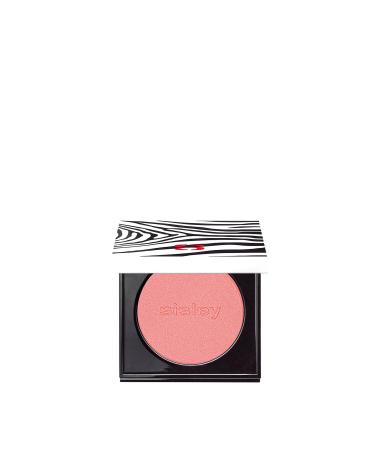 Sisley Le Phyto Blush 1 Pink Peony
