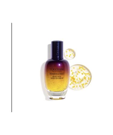 L'Occitane Immortelle Reset Overnight Serum - Immortelle Reset Night Serum 50ml