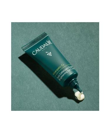 Caudalie Vinergetic C+ Moisturizing Natural Content Eye Care Cream 15ml PSSNS - Buy Online on GoSupps.com