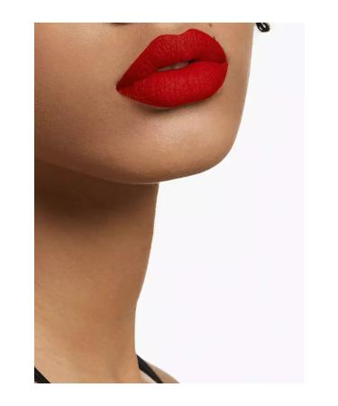 Yves Saint Laurent Rouge Pur Couture The Slim Matte Lipstick - Buy Online on GoSupps.com