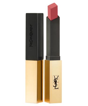 Yves Saint Laurent Rouge Pur Couture The Slim Matte Lipstick