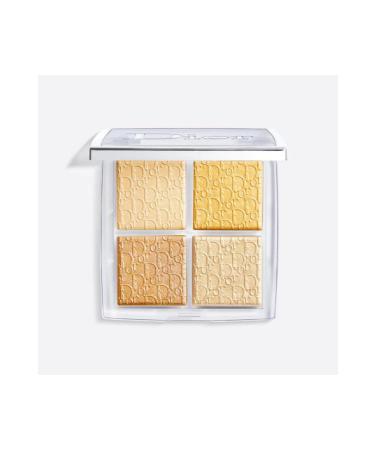 Christian Dior Beauty Dior Backstage Glow Face Palette