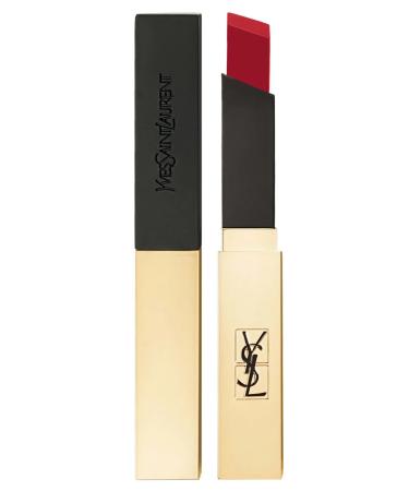 Yves Saint Laurent Rouge Pur Couture The Slim Matte Lipstick