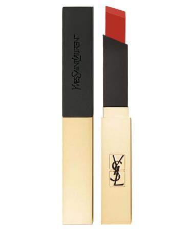 Yves Saint Laurent Rouge Pur Couture The Slim Matte Lipstick
