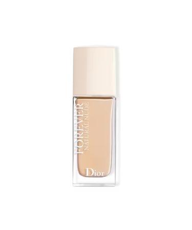 Dior Forever Natural Nude - Foundation natural and radiant finish 30 ml