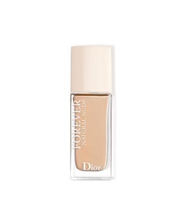 Dior Forever Natural Nude - Foundation natural and radiant finish 30 ml