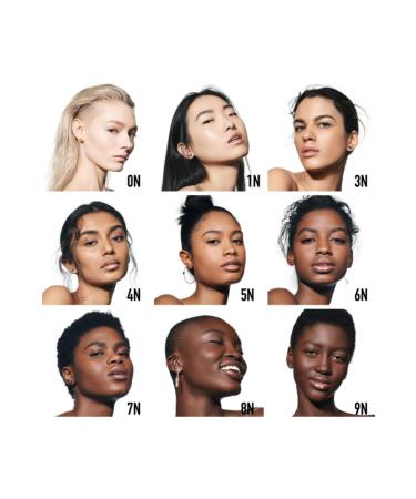 Dior Forever Natural Nude - Foundation natural and radiant finish 30 ml - Buy Online on GoSupps.com