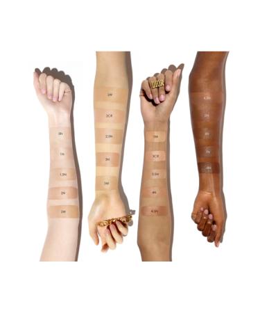 Dior Forever Natural Nude - Foundation natural and radiant finish 30 ml - Buy Online on GoSupps.com