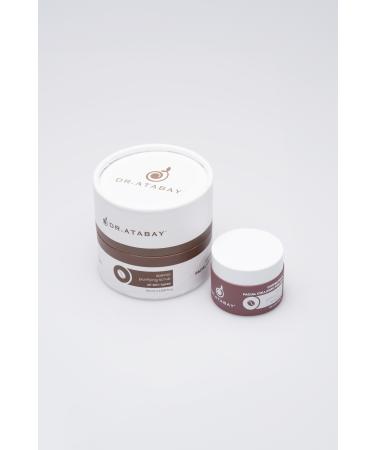 Dr Atabay Collagen Coffee Bean Facial Peeling (50 ml) - Buy Online on GoSupps.com