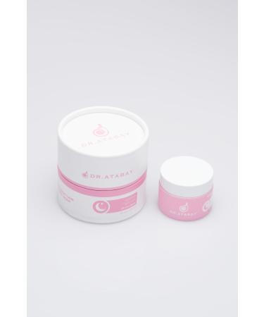 Dr. Atabay Collagen Night Care Cream (50 ml) / Dr. Atabay Intensive Night Care Collagen Cream (50 ml) - Buy Online on GoSupps.com