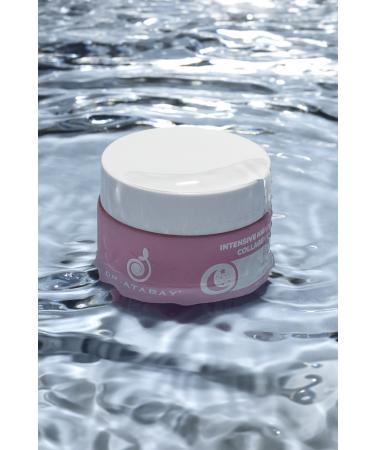 Dr. Atabay Collagen Night Care Cream (50 ml) / Dr. Atabay Intensive Night Care Collagen Cream (50 ml)