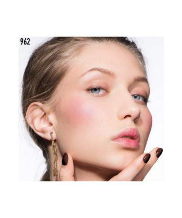 Dior Rouge Blush - Long-Lasting Powder Blush - Buy Online on GoSupps.com