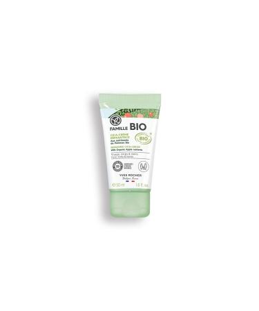 Yves Rocher Cica Cream - Repair / Famille Bio 50 Ml