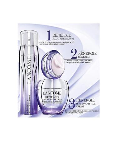 Lancome Hyaluronic Acid Vitamin C + Niacinamide Serum 50 ml - Buy Online on GoSupps.com