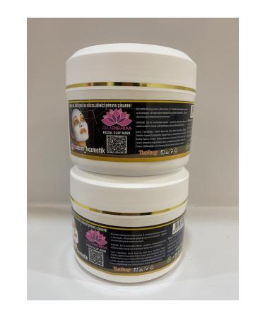 RUDERM FACE MASK - Buy Online on GoSupps.com