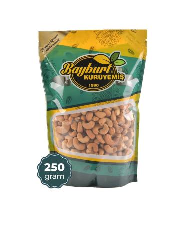 Bayburt Dried Nuts Cashew 250 Gr.