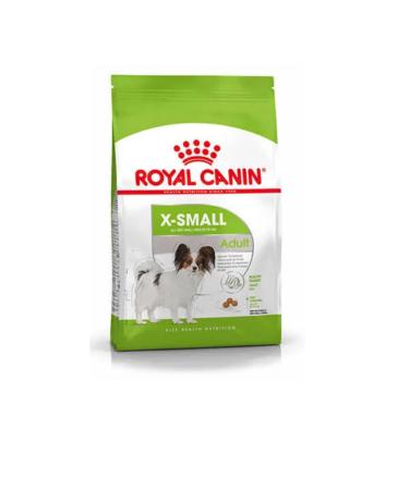 Royal Canin Xsmall Adult Dog Food 3 Kg