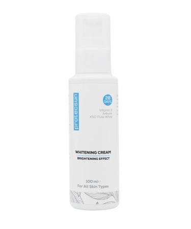 Protecsun Whitening Cream - 100 ml