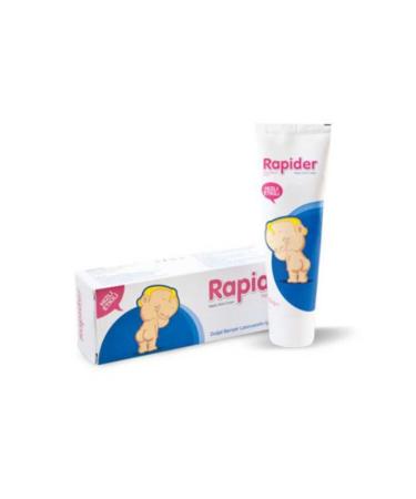 RAPIDER Diaper Rash Cream 30 gr