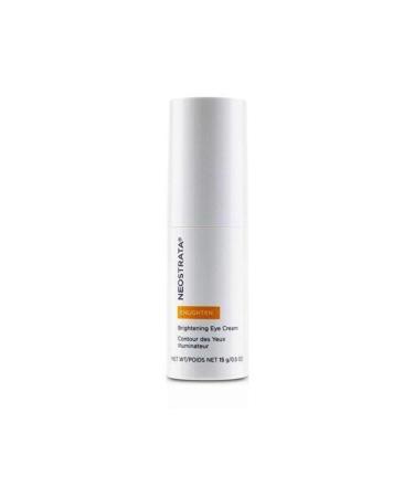 NeoStrata Anti-Aging and Brightening Eye Cream for Dark Circles 15 Gr PSSNSS140 - Buy Online on GoSupps.com