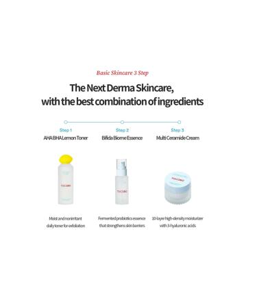 TOCOBO Bifida Biome Essence - Buy Online on GoSupps.com