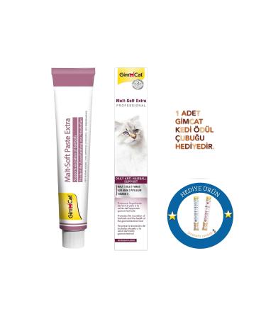 Gimcat malt soft extra 100 gr